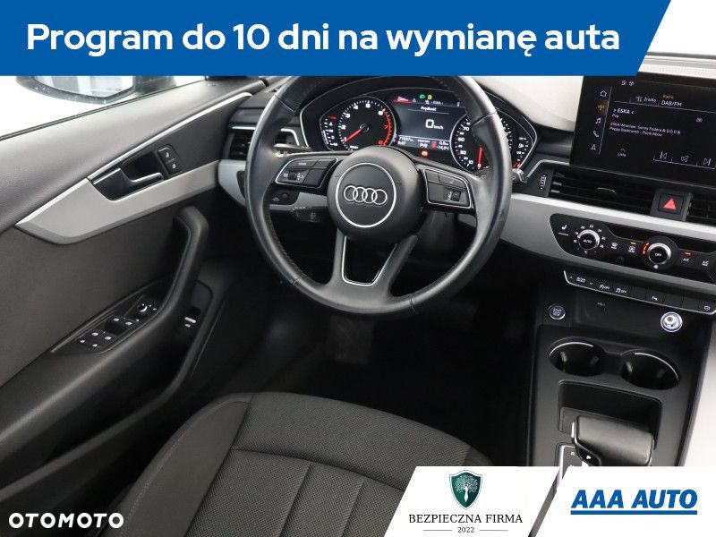 Audi A4 Avant - 9
