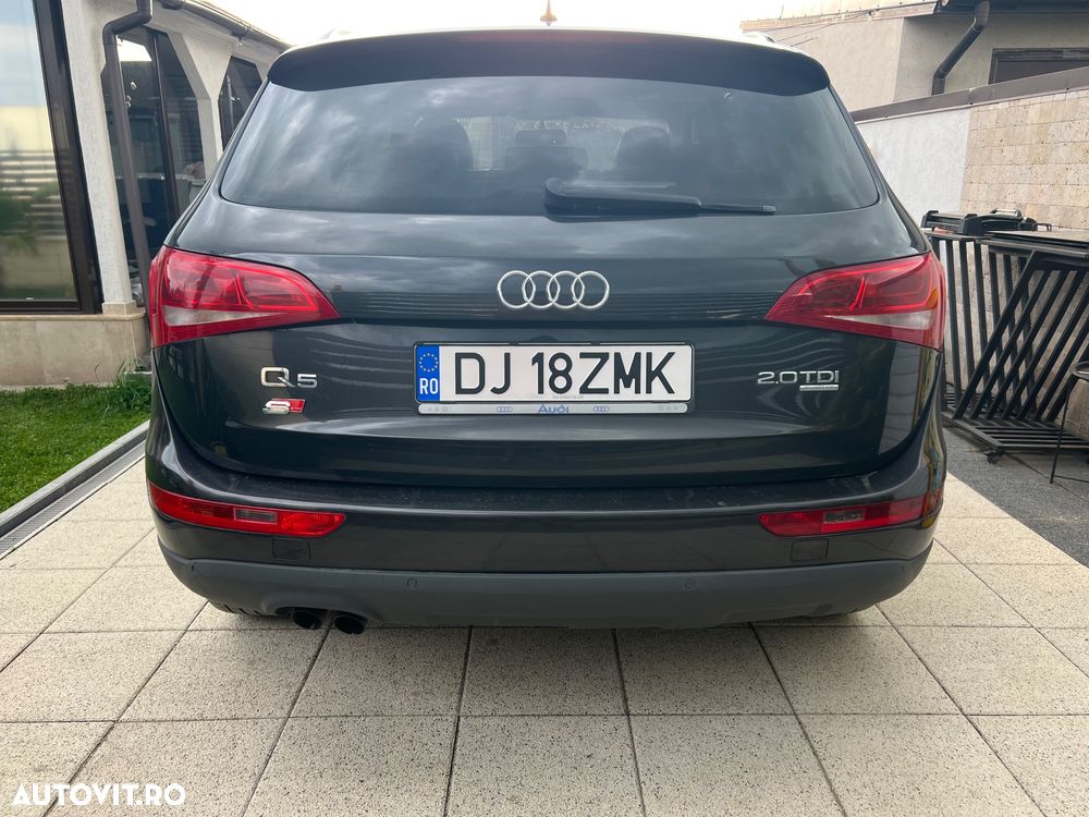 Audi Q5 - 6