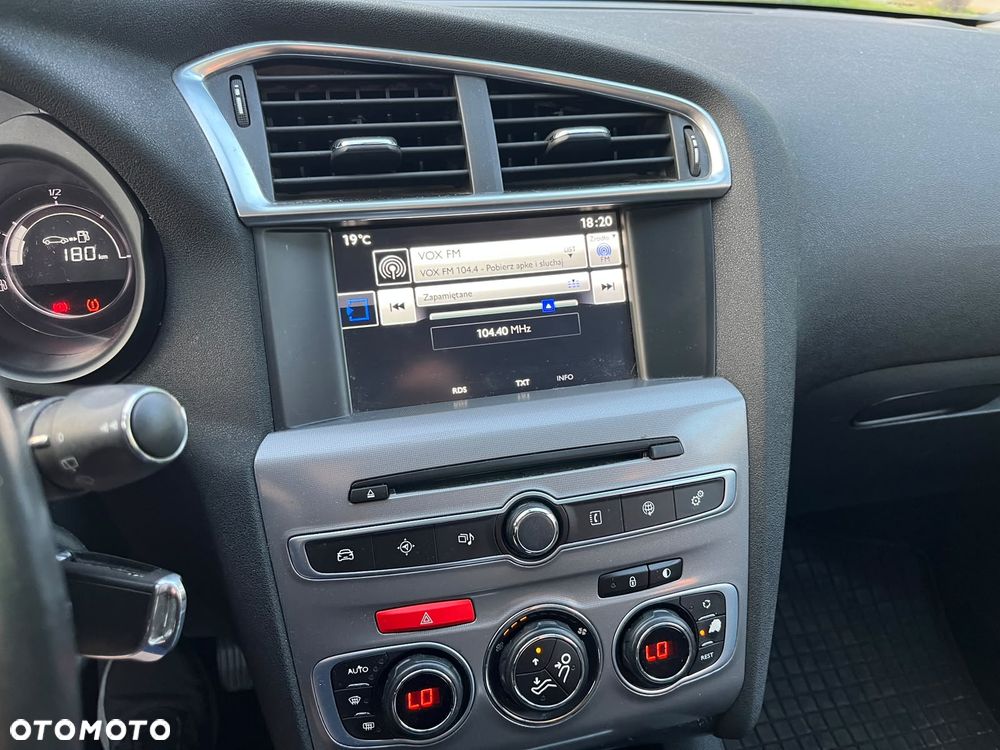 Citroën C4 1.2 PureTech MoreLife - 9
