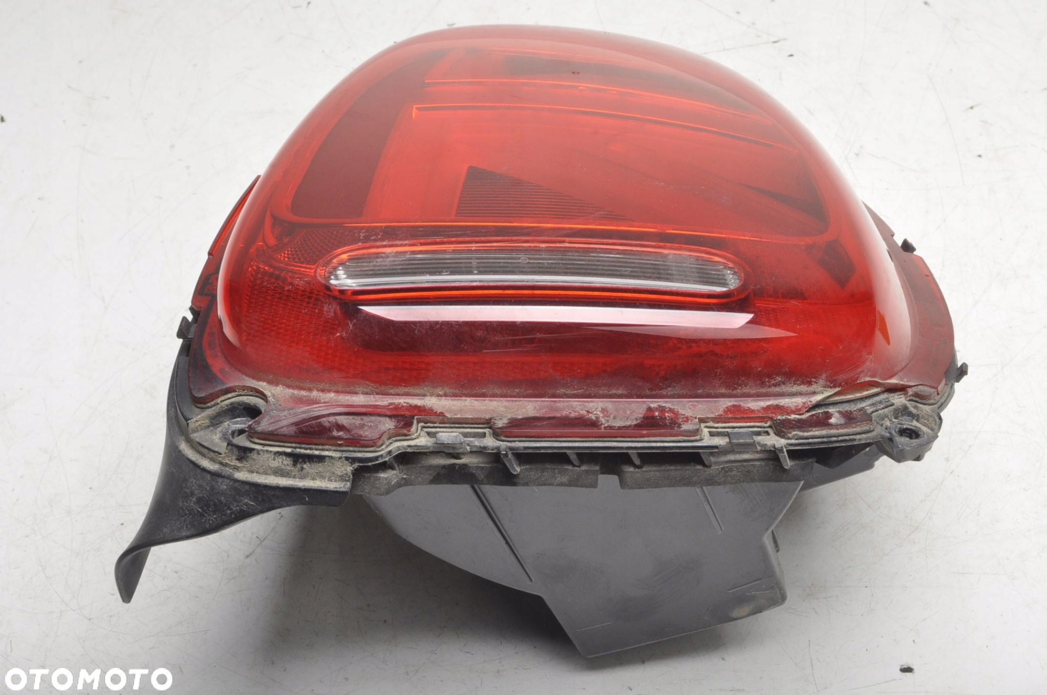 MINI F56 LAMPA PRAWA TYLNA PRAWY TYŁ 7435134 - 9