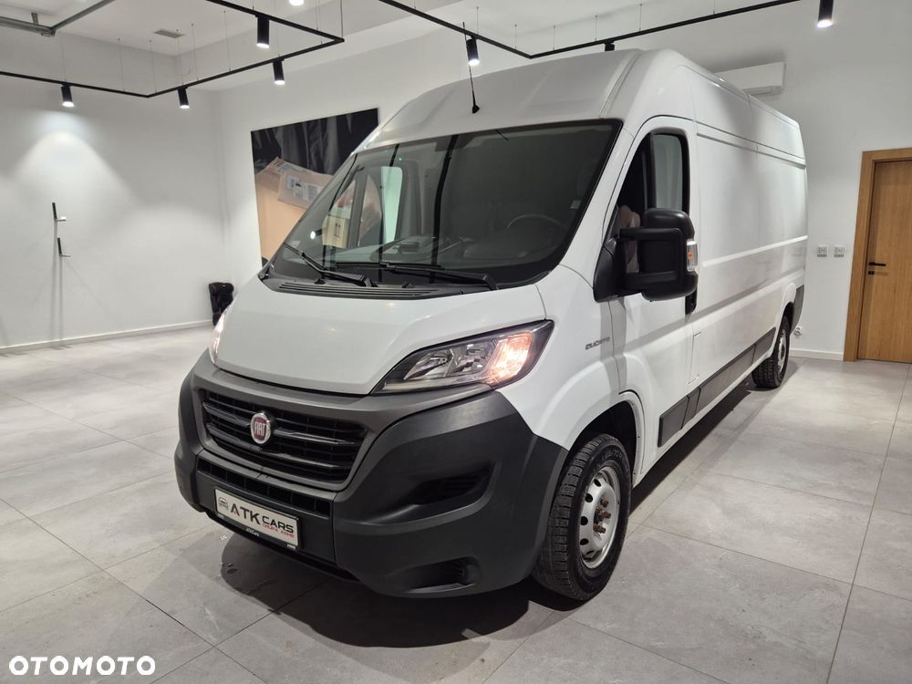 Fiat DUCATO L3H2 - 4