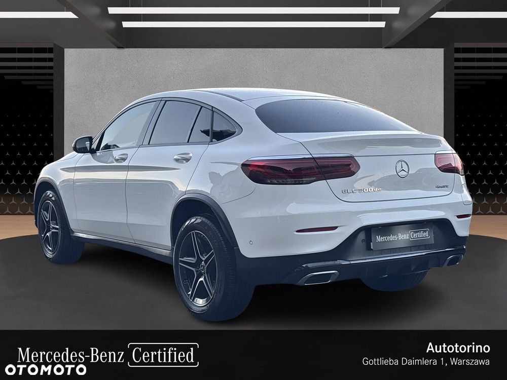 Mercedes-Benz GLC - 4