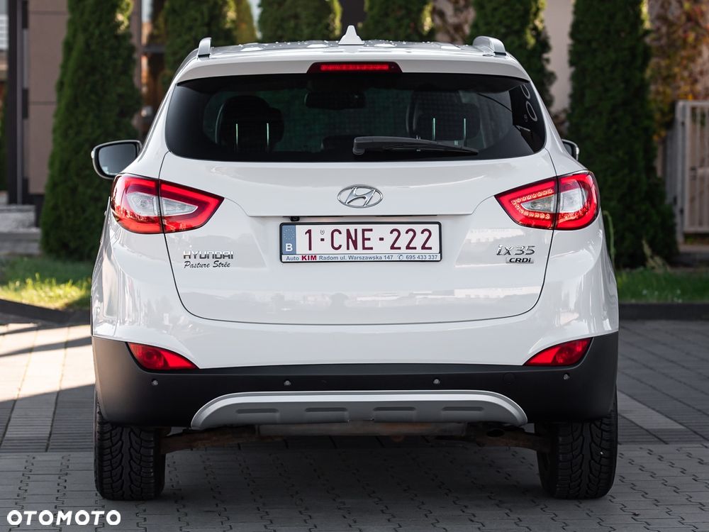 Hyundai ix35 - 11
