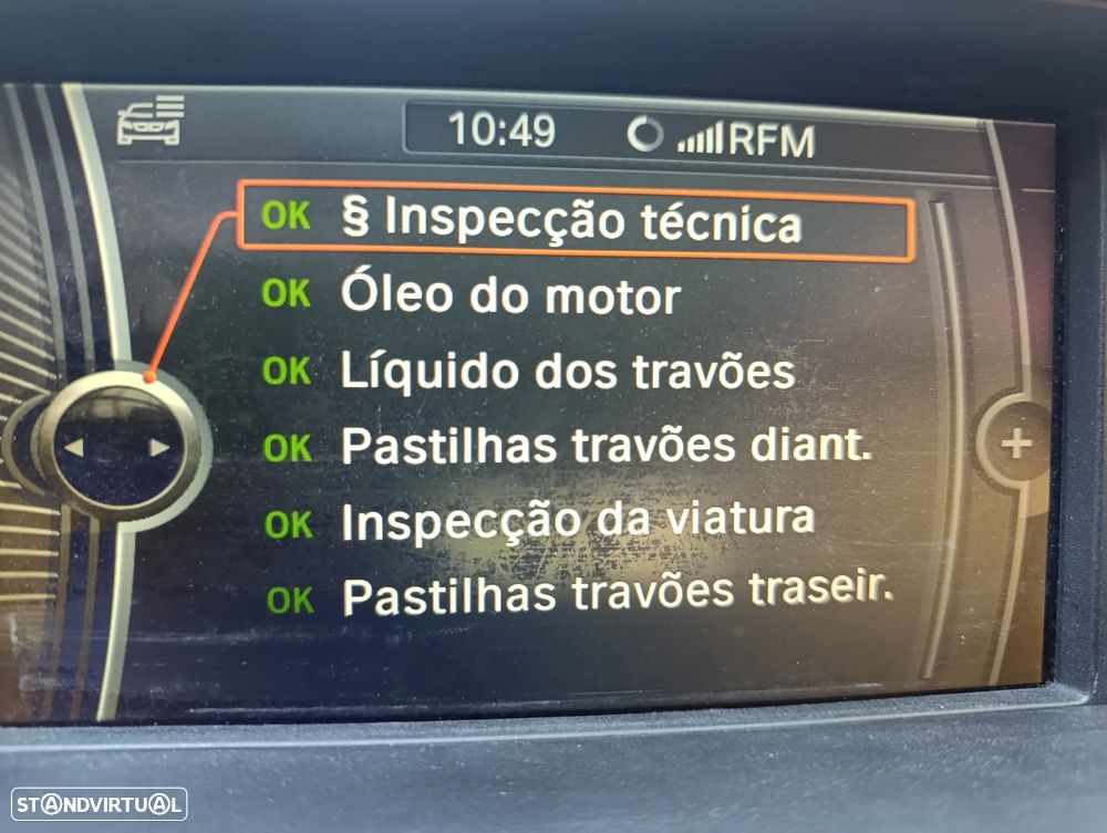 BMW X1 sDrive18d - 8