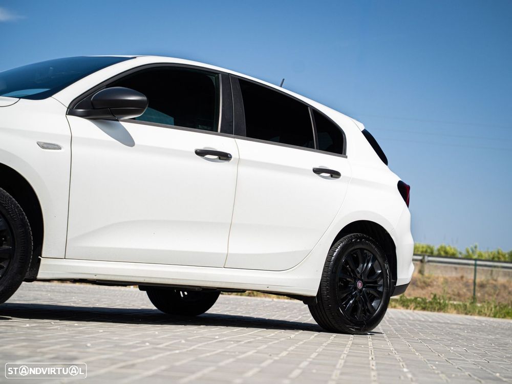 Fiat Tipo 1.3 MultiJet Life - 21