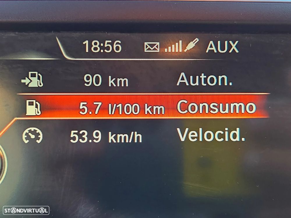 BMW 216 Gran Tourer - 57