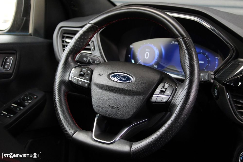 Ford Kuga 1.5 EcoBoost ST-Line - 22