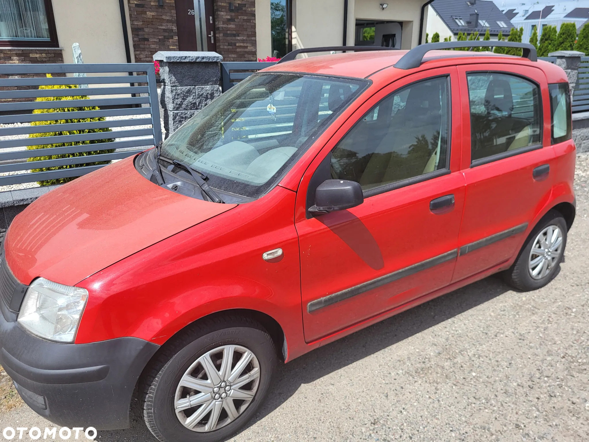Fiat Panda 1.1 Actual Eco - 4