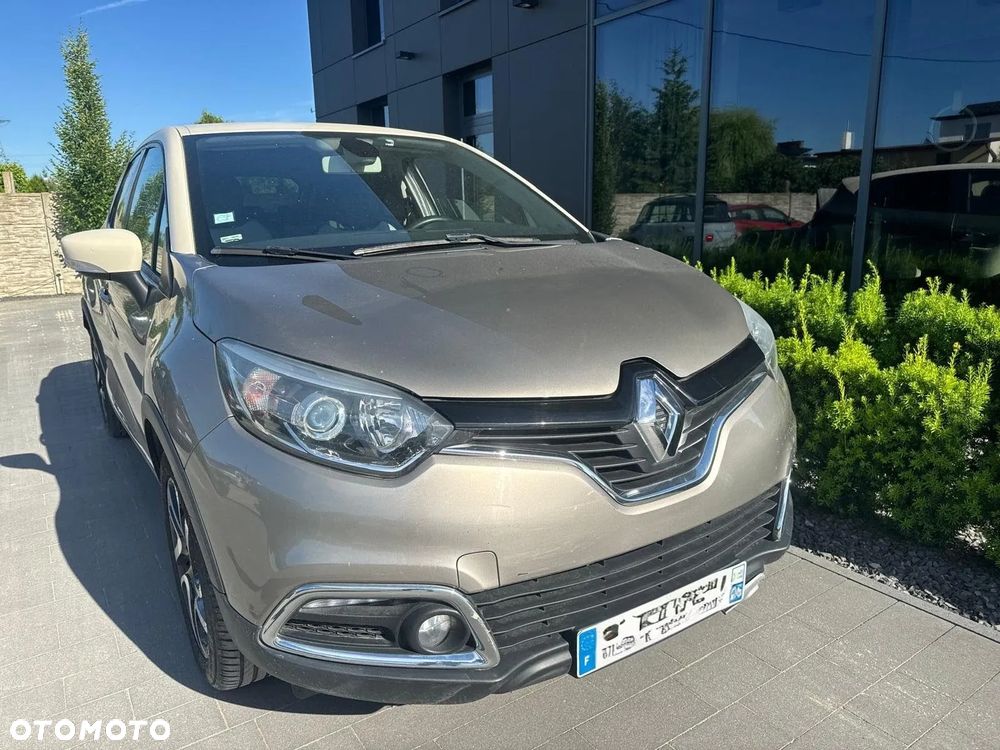 Renault Captur - 12