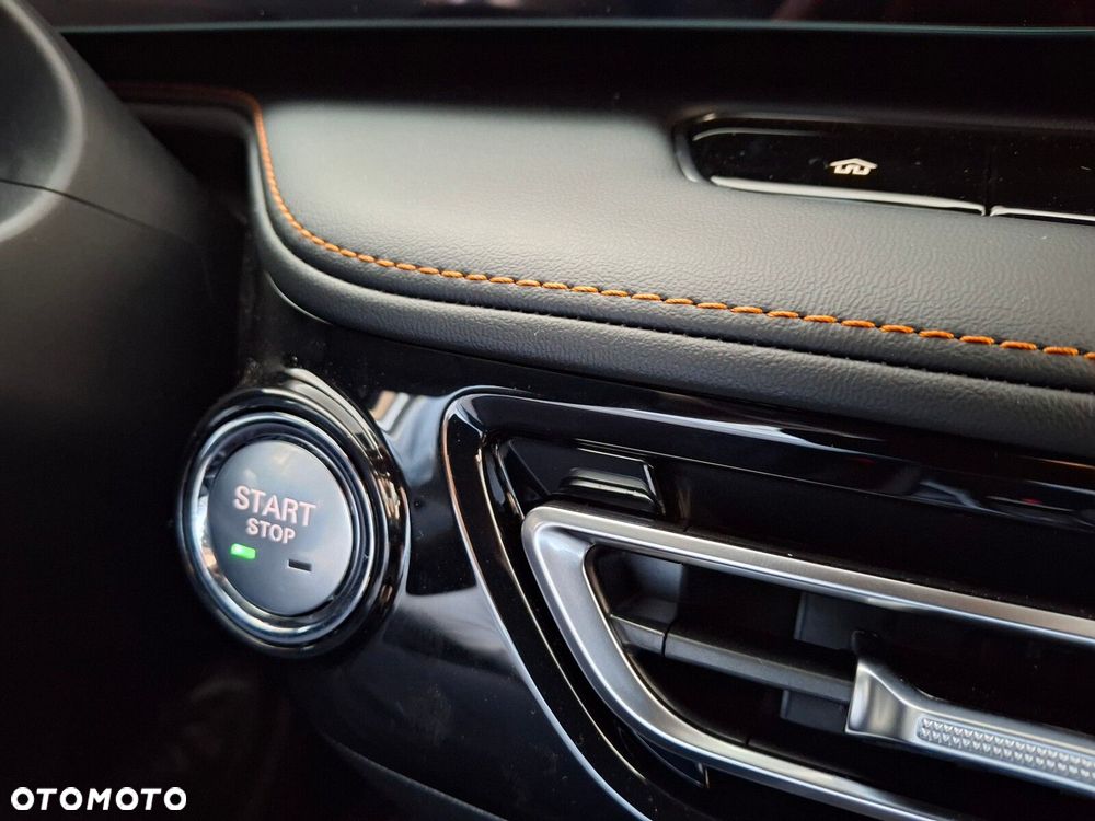 MG HS 1.5T PHEV Exclusive - 34