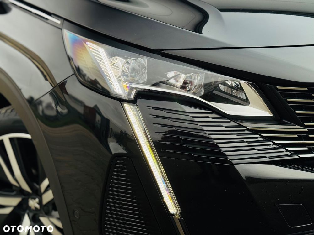 Peugeot 3008 BlueHDi 130 Stop & Start EAT8 GT Pack - 24