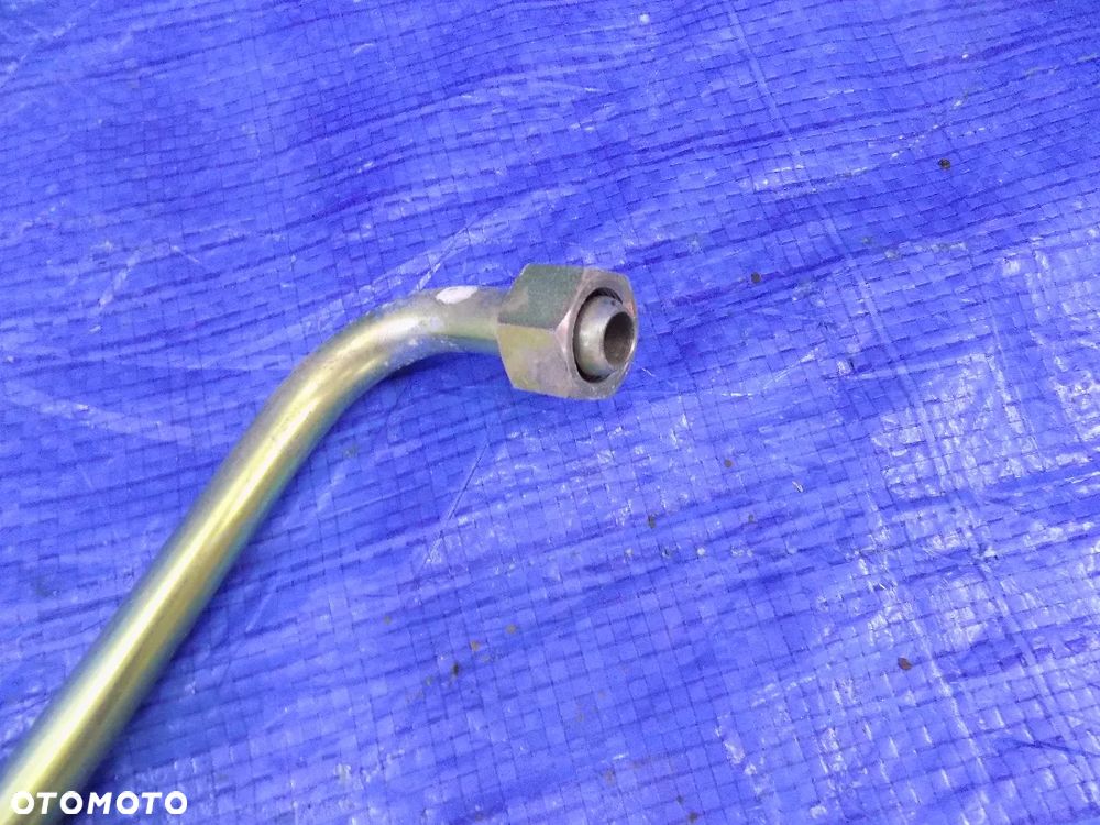 przewód hamulcowy 5093768 new holland td75d td5010 td80d - 2