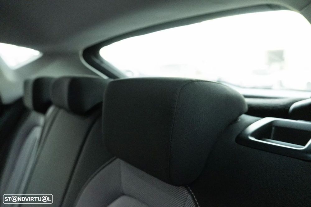 SEAT Leon 1.0 ETSI Style DSG - 9