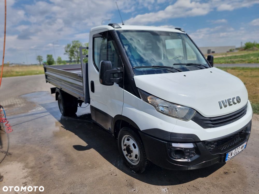 Iveco 35c14 - 4
