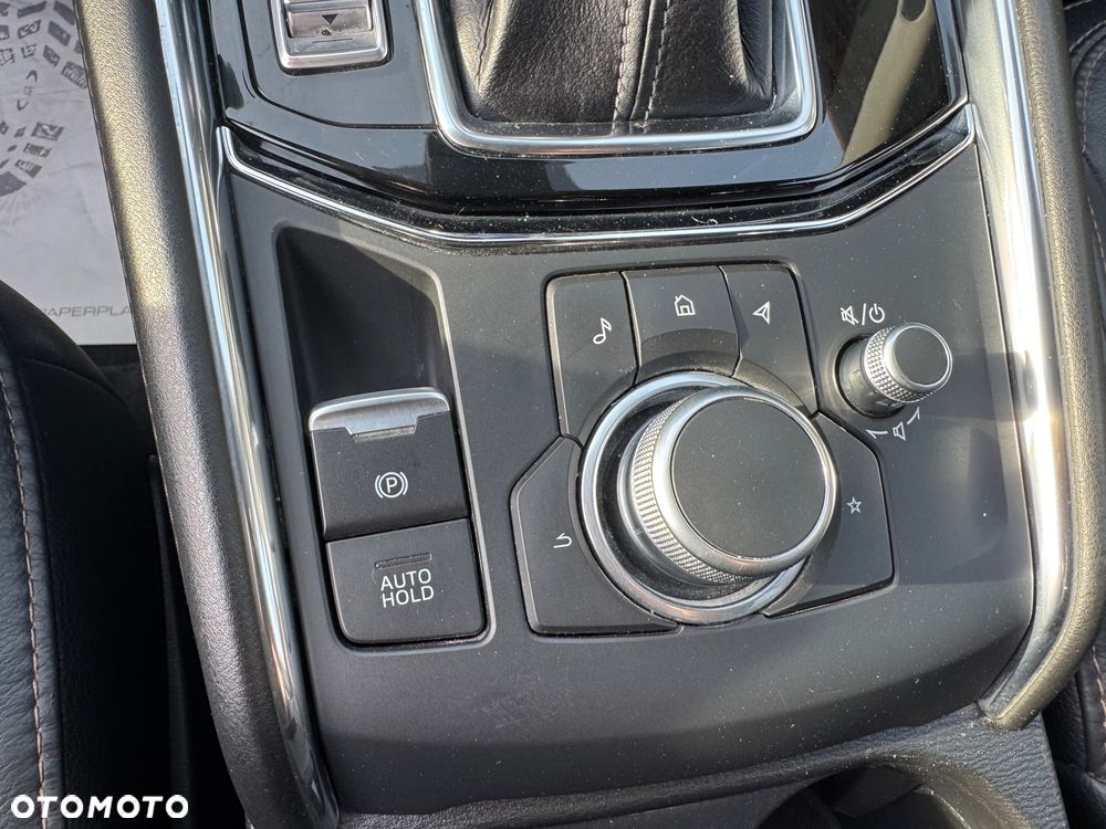 Mazda CX-5 - 28