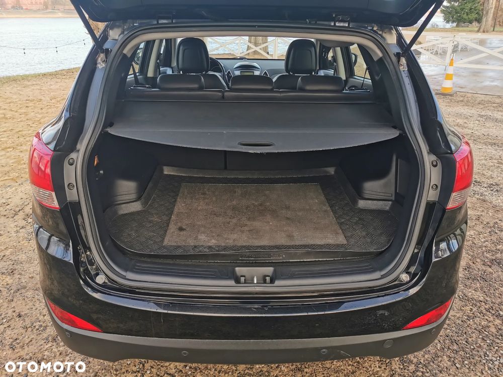 Hyundai ix35 1.6 GDI Comfort 2WD - 14