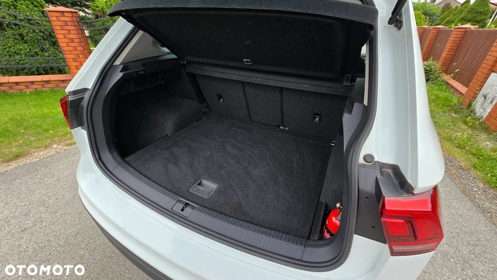 Volkswagen Tiguan 2.0 TDI BMT SCR Comfortline - 17