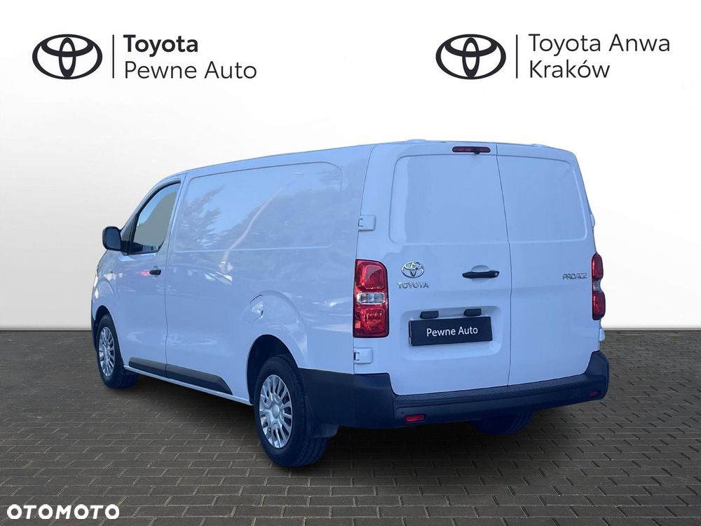 Toyota PROACE - 3