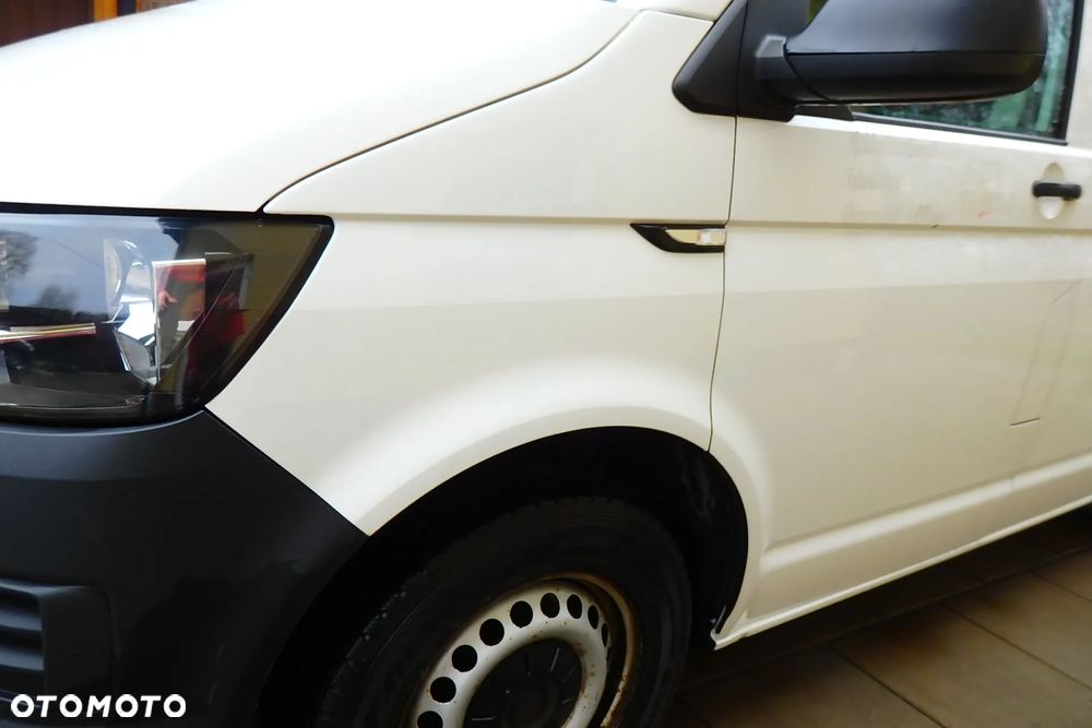 Volkswagen Transporter Kurz EU6 Plus Trendline - 29