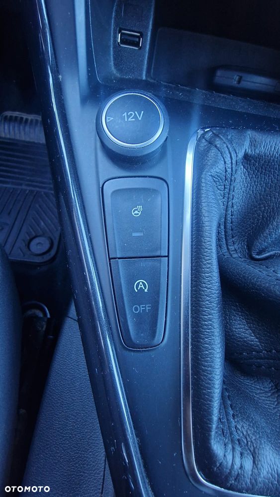 Ford Focus - 14