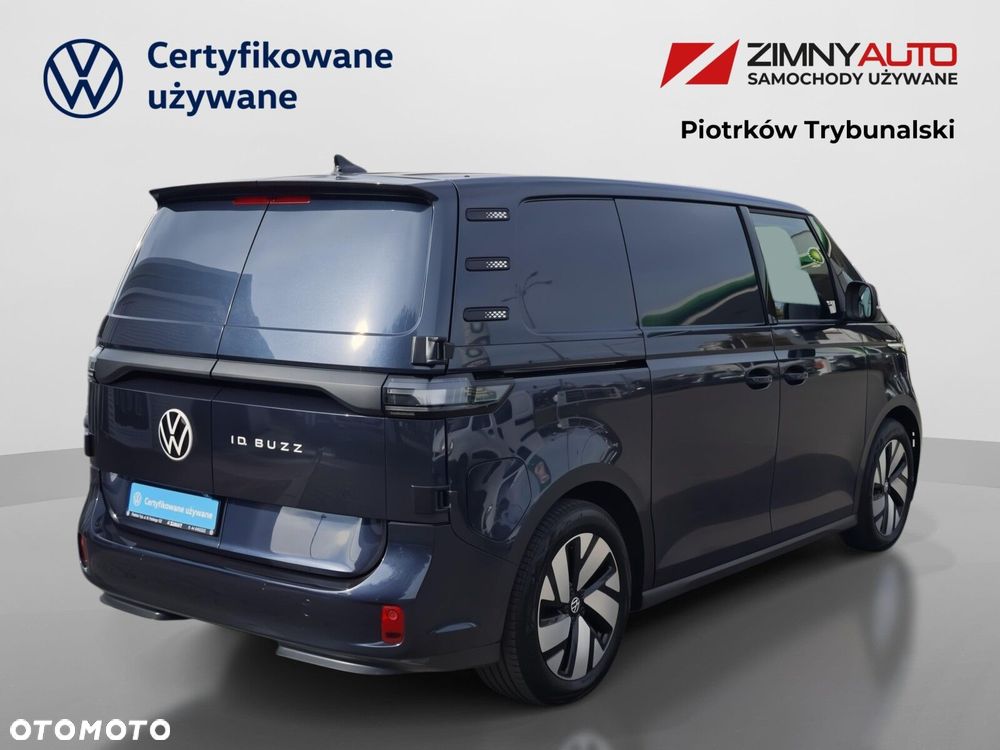 Volkswagen ID. Buzz - 8