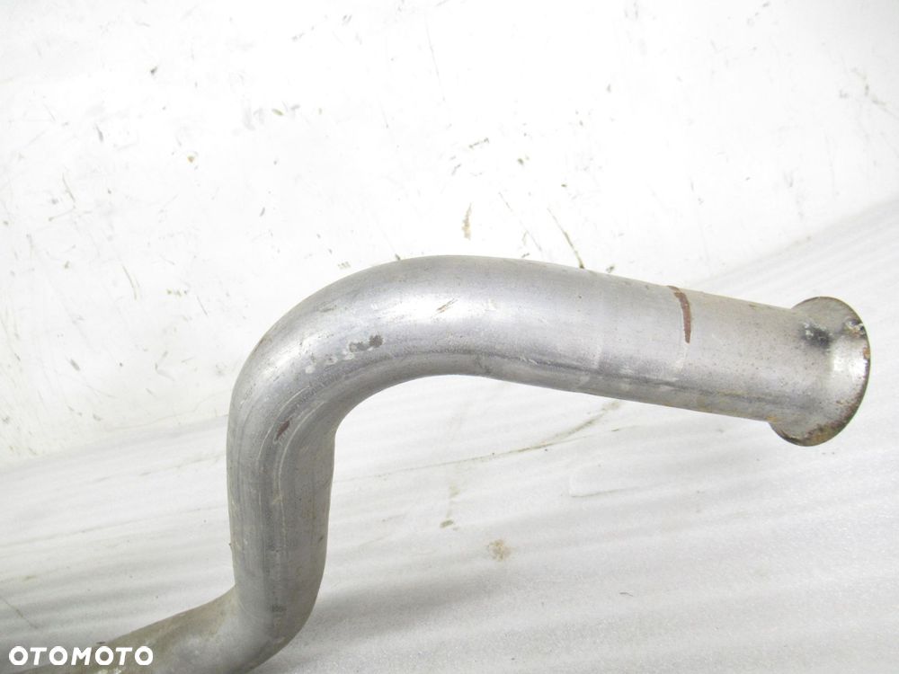 TŁUMIK KOŃCOWY RENAULT LAGUNA I 2.0 - 5