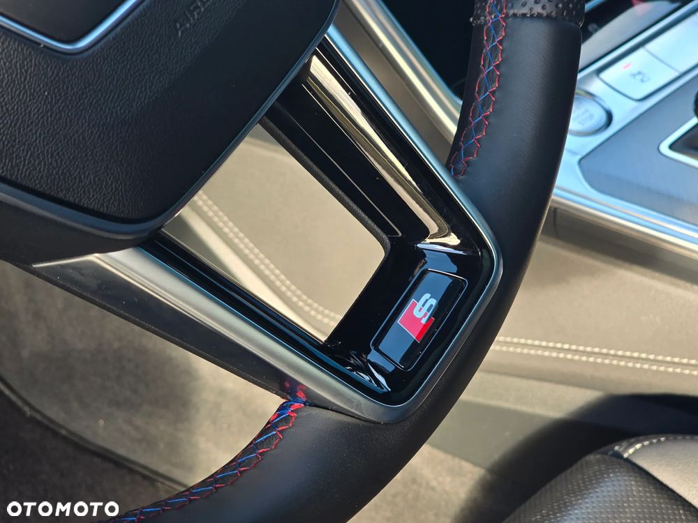 Audi A7 Sportback - 18