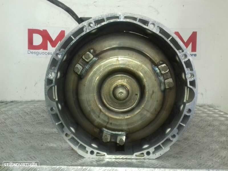 CAIXA VELOCIDADES MERCEDES-BENZ CLASSE S COUPÉ 2001 -722633 - 3