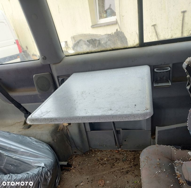 VW T4 Multivan STOLIK SKŁADANY - 1