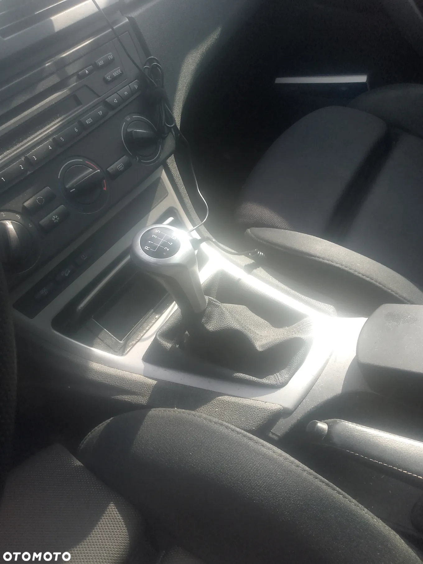 BMW X3 sDrive18d - 7