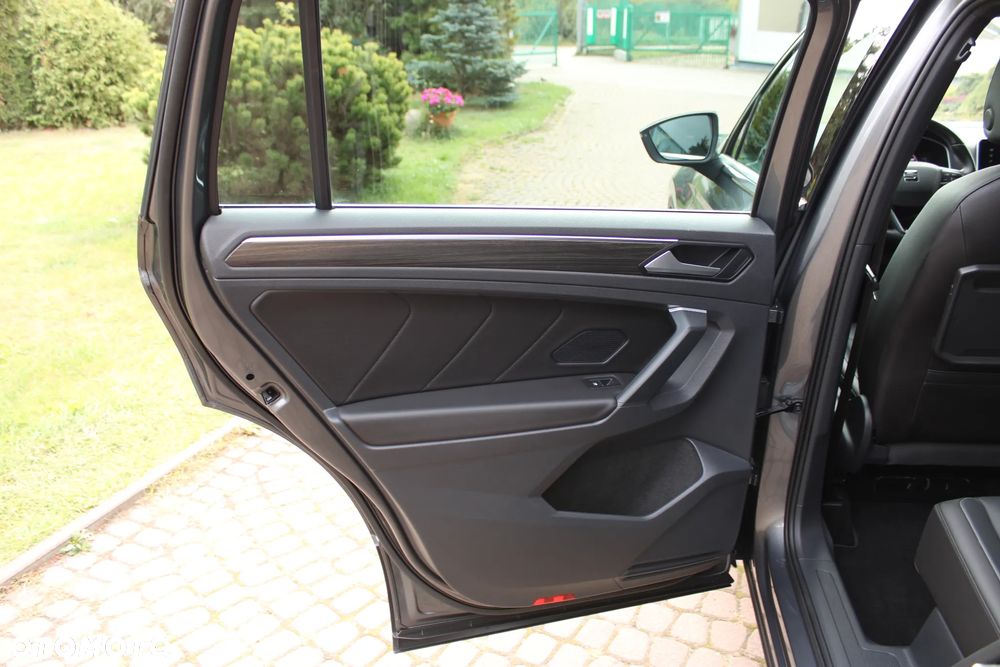 Seat Tarraco 2.0 Eco TSI Xcellence S&S 4Drive DSG - 18