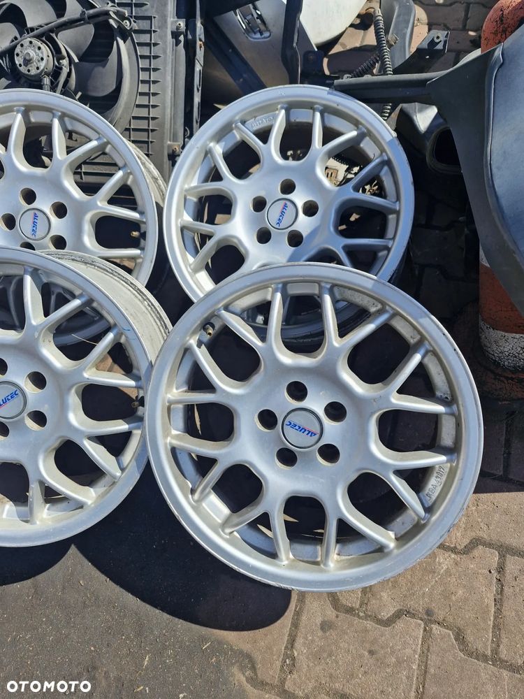 Alufelgi FELGI  ALFA GTV 7,5X16 ET25 ALUTEC - 3