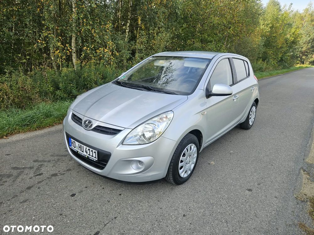 Hyundai i20 1.2 Fifa World Cup Edition - 11