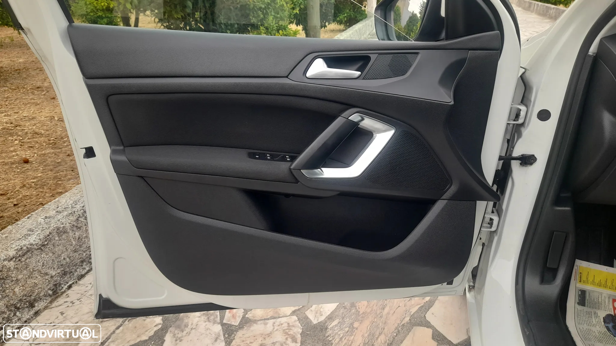 Peugeot 308 SW BlueHDi 120 Stop & Start Style - 14