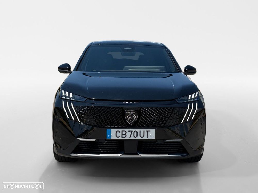 Peugeot 3008 1.6 Plug-in Hybrid GT e-DCS7 - 8