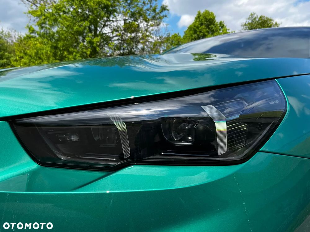 BMW M5 PHEV - 6