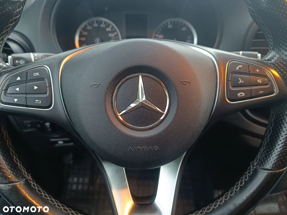 Mercedes-Benz Vito - 16