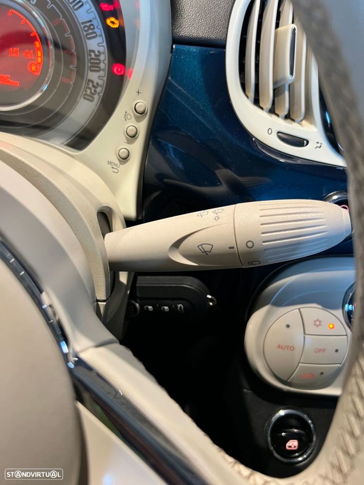 Fiat 500 1.0 Hybrid - 15
