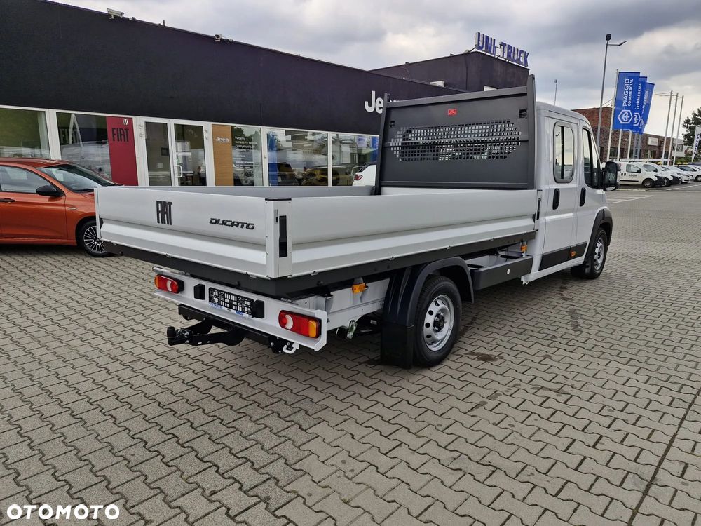 Fiat Fabryczna Doka - 20