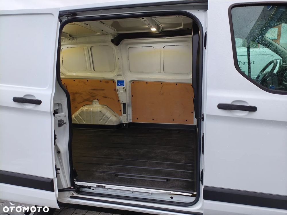 Ford Transit Custom L1H1 340 - 30