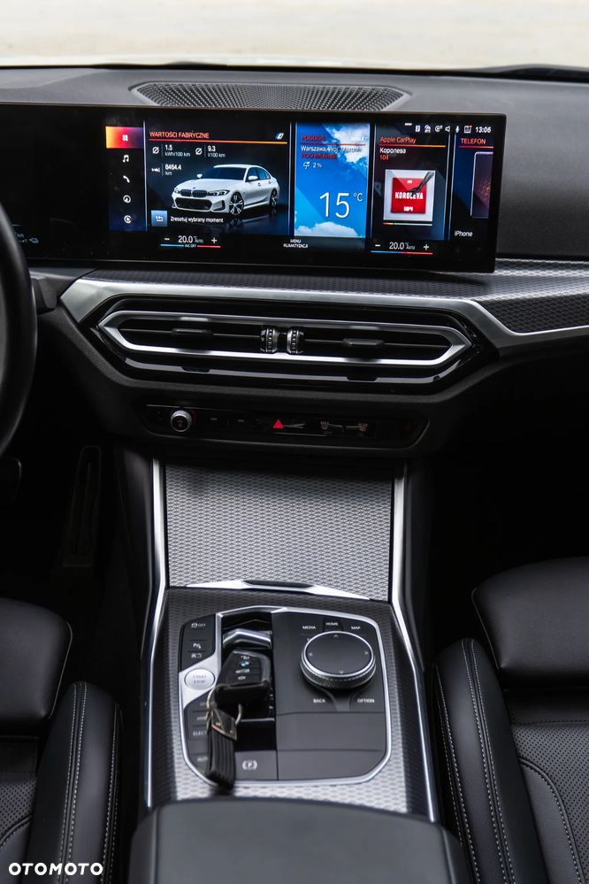 BMW Seria 3 - 16