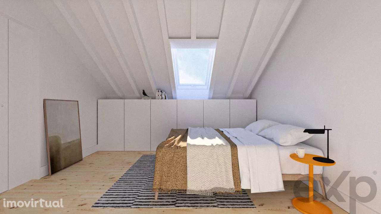 Moradia para venda na famosa Vila Graciete - Grande imagem: 4/7