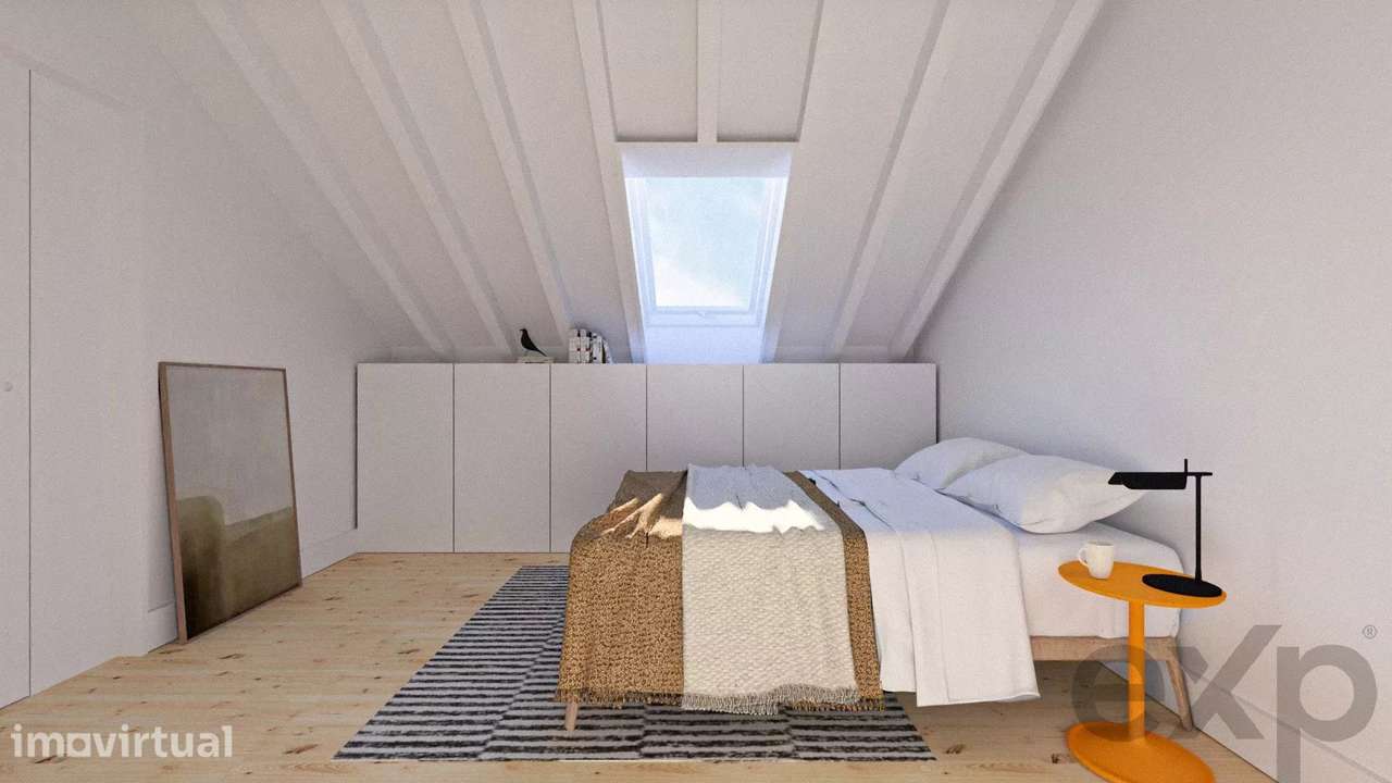 Moradia para venda na famosa Vila Graciete - Grande imagem: 4/7