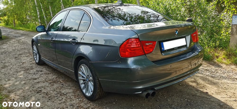 BMW Seria 3 - 6