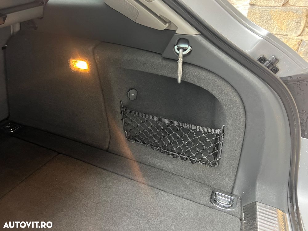 Audi A4 2.0 TDI DPF quattro Ambiente - 18