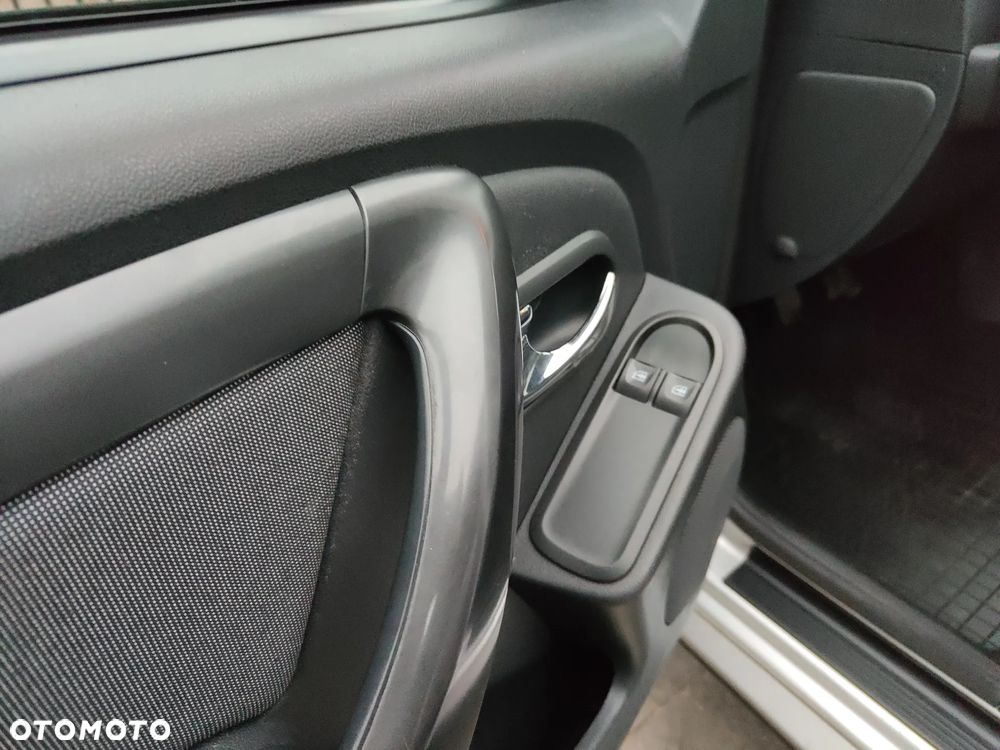 Dacia Duster TCe 125 2WD Prestige - 11