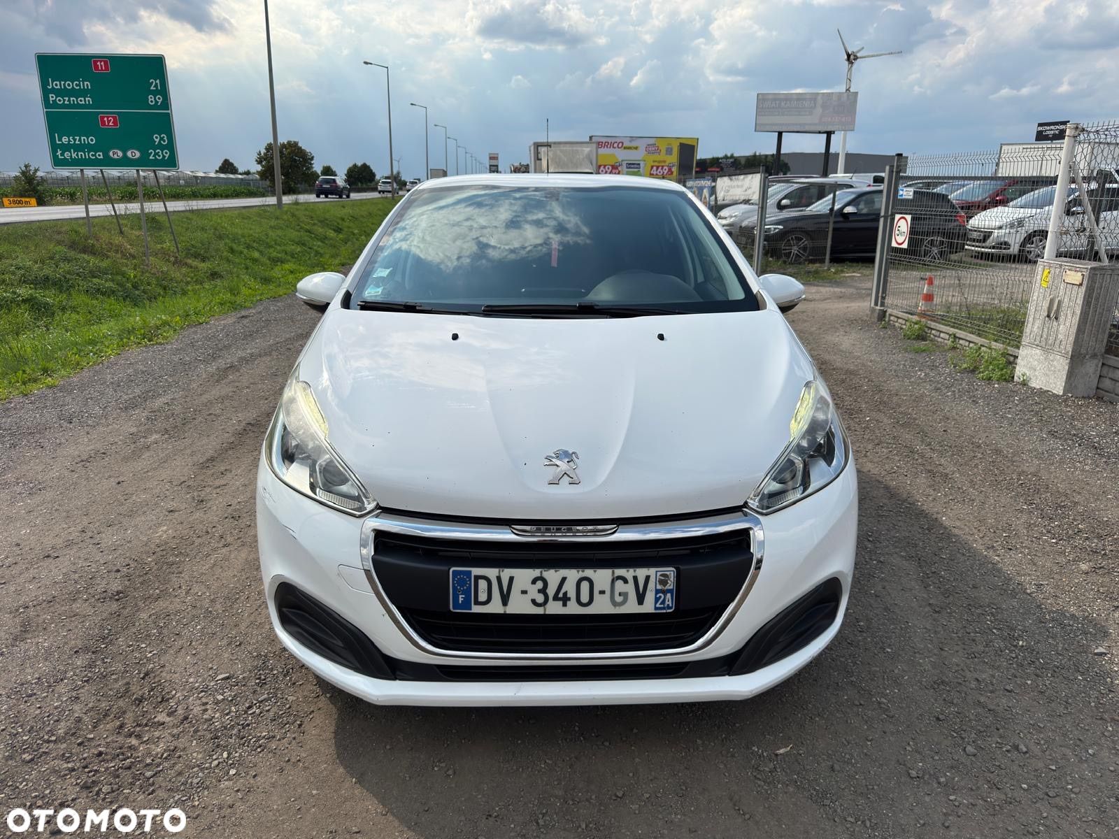 Peugeot 208 1.2 PureTech Active - 1