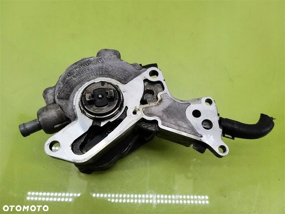 Pompa Vacum vakum SEAT AUDI VW Polo IV 9N 1.9 TDI 038145209 040301E - 1