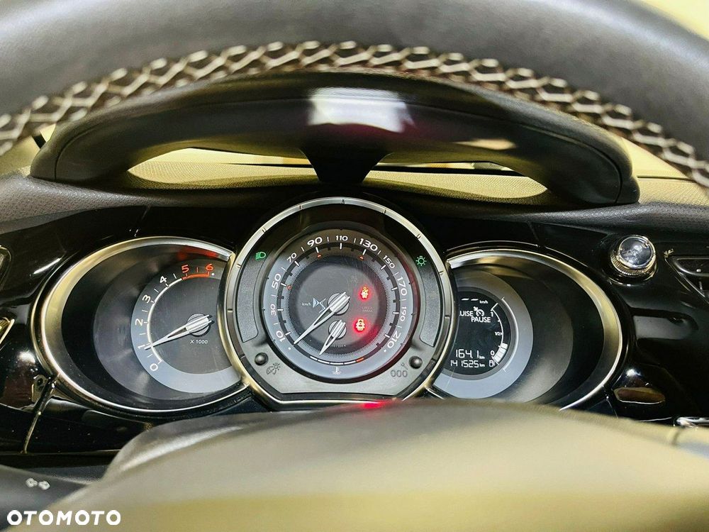 DS Automobiles DS 3 - 34