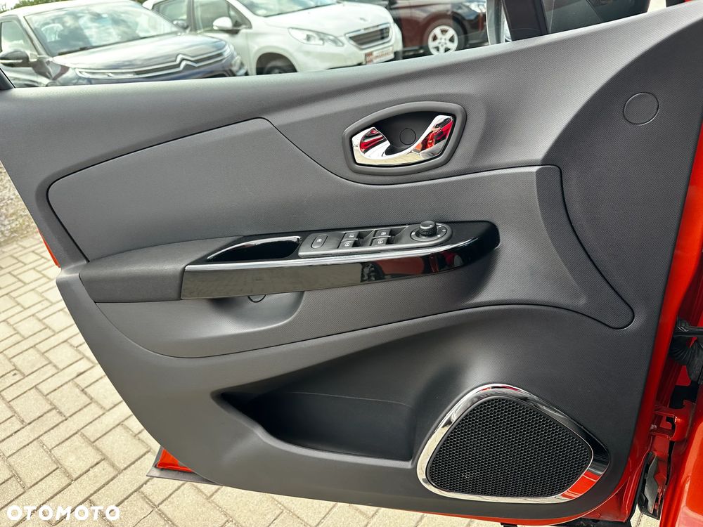 Renault Captur - 20